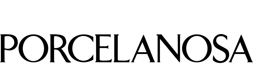 Logo Porcelanosa