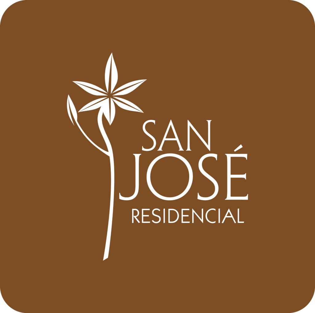 Logo Residencial San José