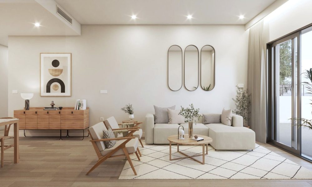 SALON II