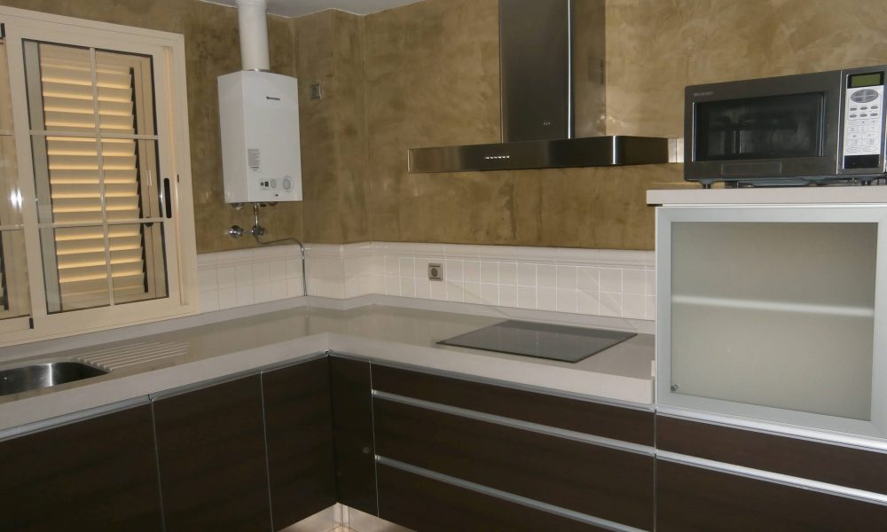 cocina-promocion-inmobiliaria-edificio-dali