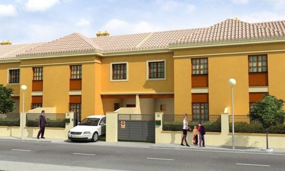 fachada-residencial-Hacienda-El-Prior